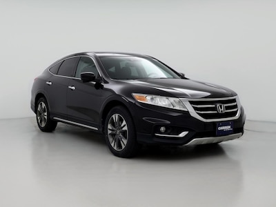 2015 Honda Accord Crosstour EX-L -
                Boston, MA