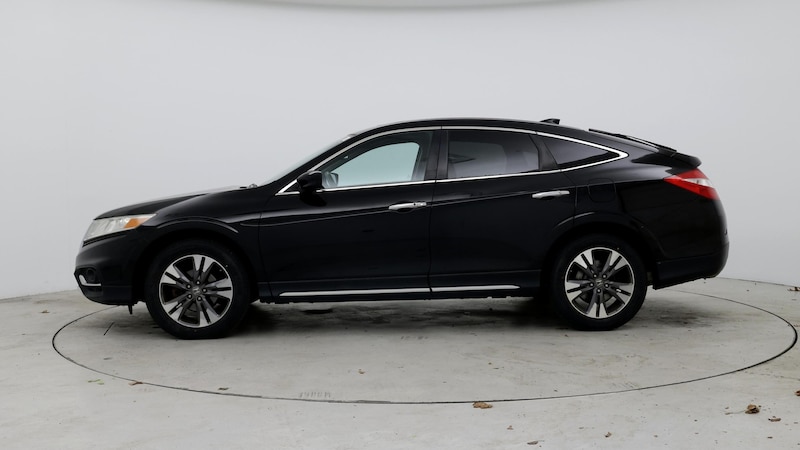 2015 Honda Accord Crosstour EX-L 3