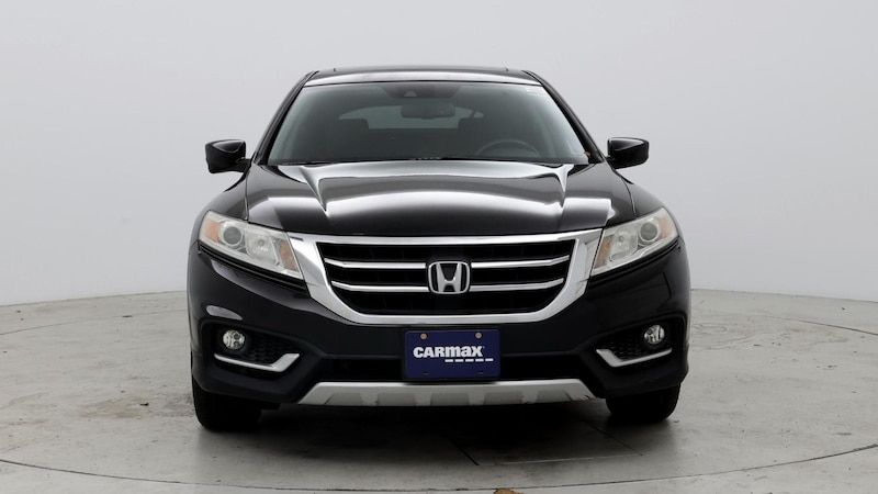 2015 Honda Accord Crosstour EX-L 5