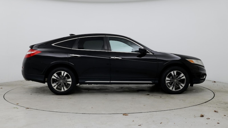 2015 Honda Accord Crosstour EX-L 7