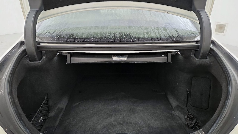 2019 Mercedes-Benz S-Class S 560 22