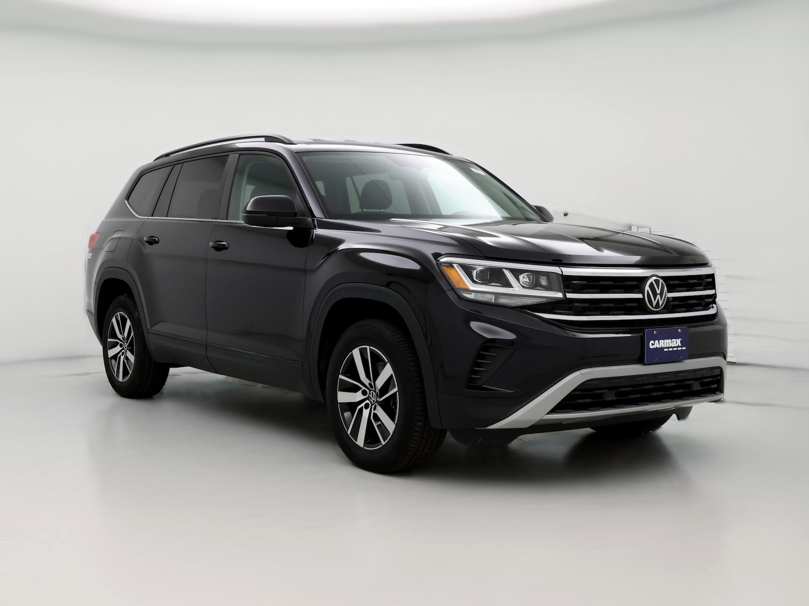 2022 Volkswagen Atlas