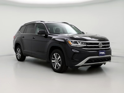 2022 Volkswagen Atlas SE -
                Hartford, CT