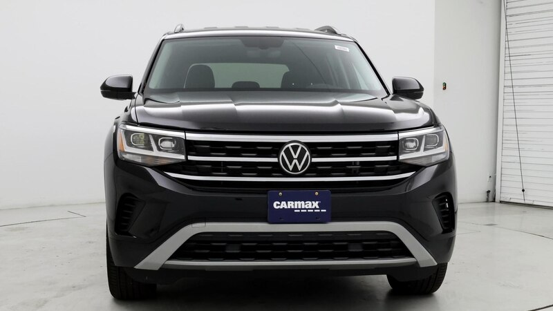 2022 Volkswagen Atlas SE 5