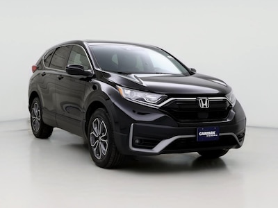 2020 Honda CR-V EX -
                Manchester, NH