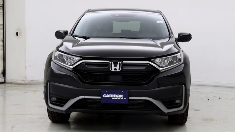 2020 Honda CR-V EX 5