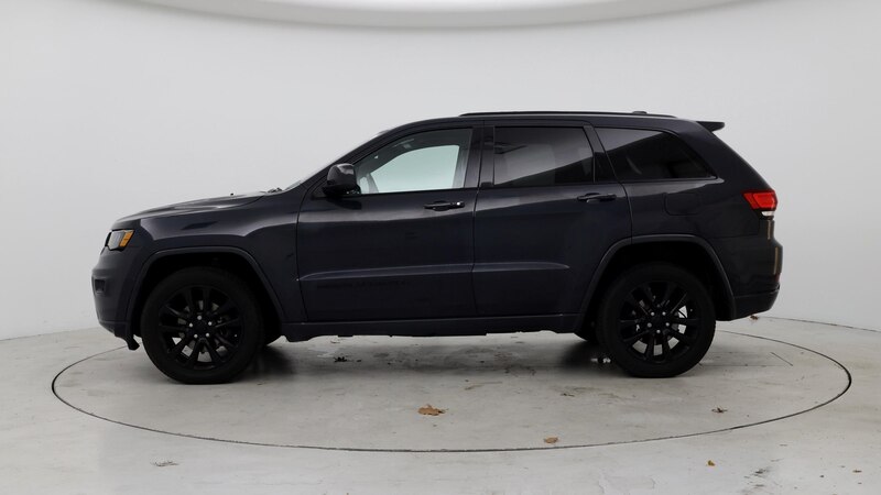 2018 Jeep Grand Cherokee Altitude 3