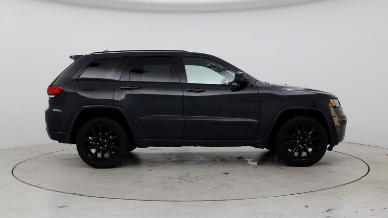 2018 Jeep Grand Cherokee Altitude 7