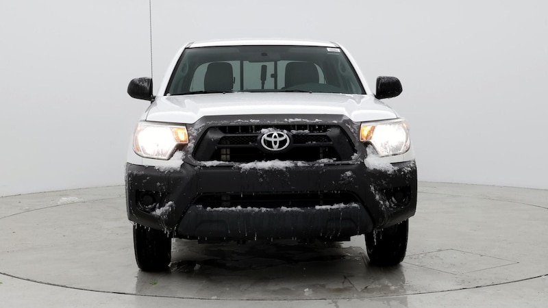 2015 Toyota Tacoma  5