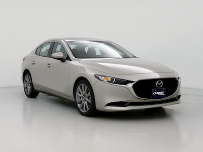 2022 Mazda Mazda3 Preferred -
                Boston, MA