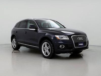 2014 Audi Q5 Premium Plus -
                Boston, MA