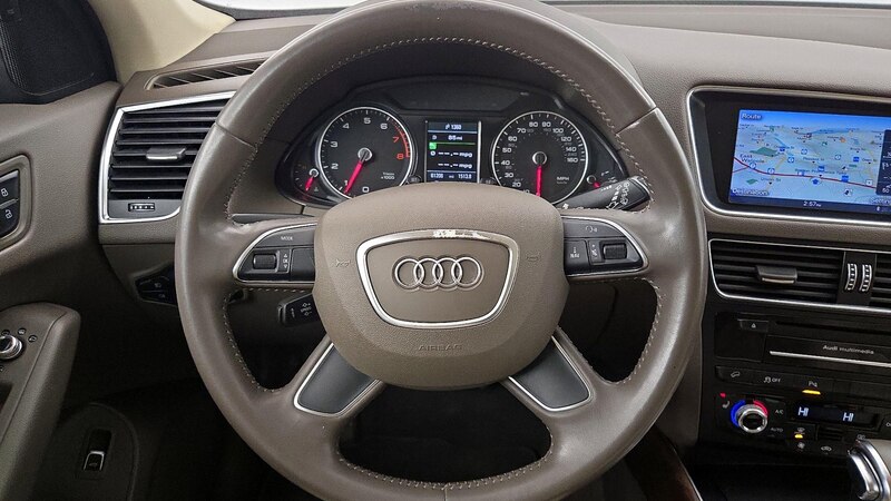 2014 Audi Q5 Premium Plus 10