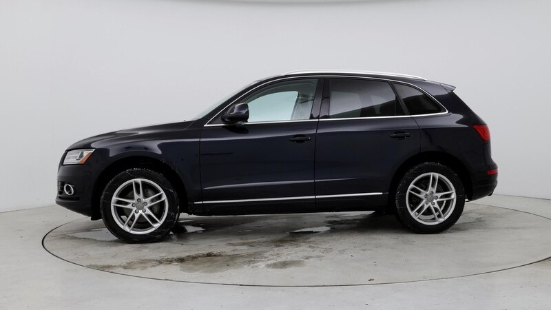 2014 Audi Q5 Premium Plus 3