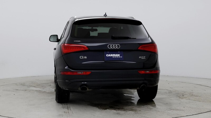 2014 Audi Q5 Premium Plus 6