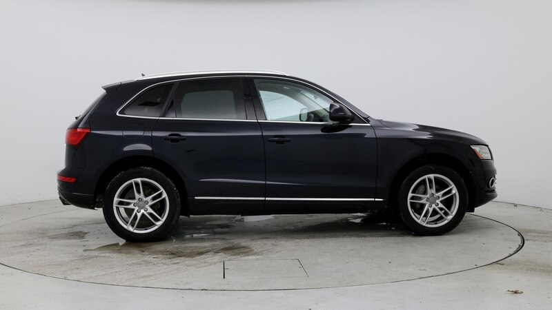 2014 Audi Q5 Premium Plus 7