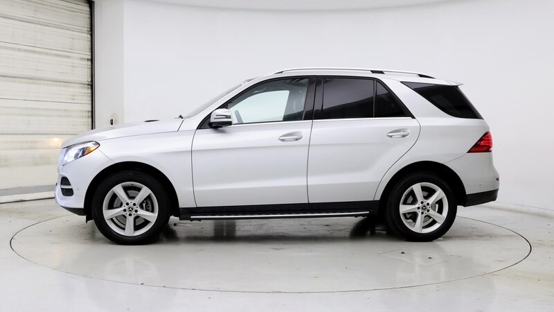 2019 Mercedes-Benz GLE 400 3