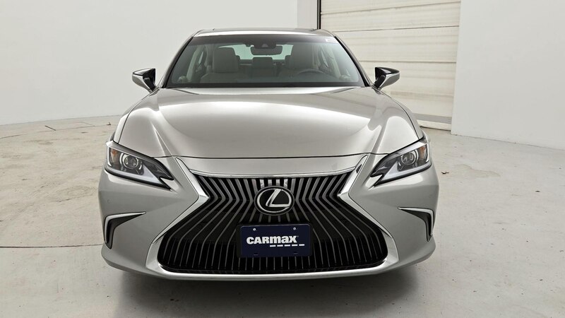 2019 Lexus ES 350 Luxury 2