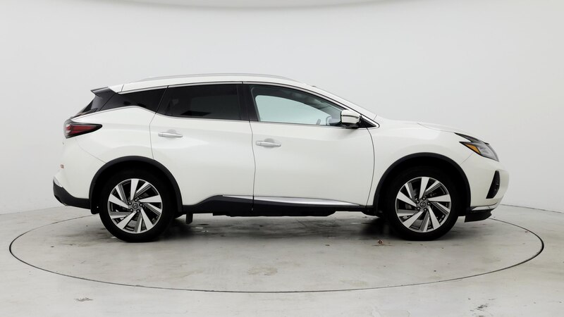 2019 Nissan Murano SL 7