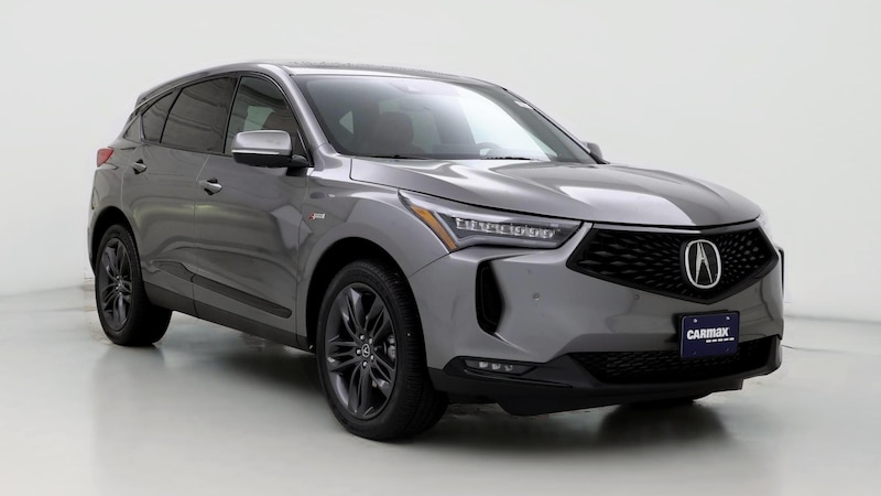 2024 Acura RDX Base Hero Image