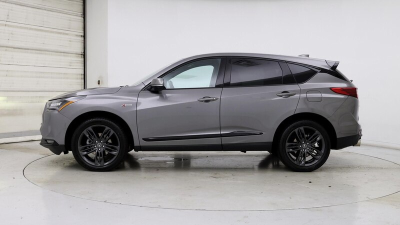 2024 Acura RDX Base 3