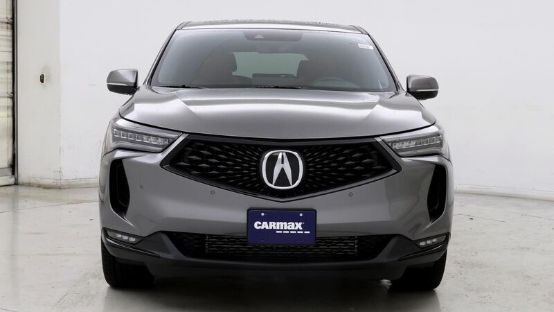 2024 Acura RDX Base 5