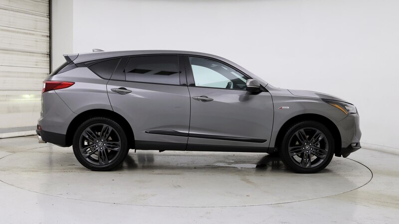 2024 Acura RDX Base 7