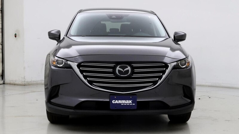 2022 Mazda CX-9 Touring 5