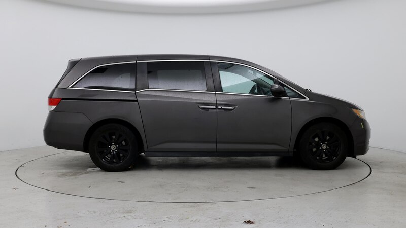 2014 Honda Odyssey EX 7