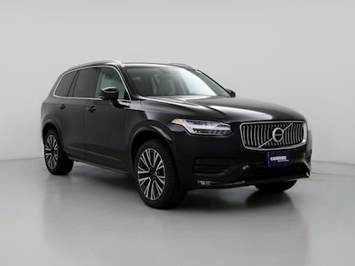 2022 Volvo XC90 T6 Momentum -
                Cranston, RI