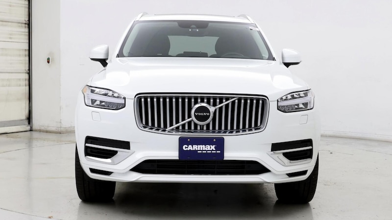 2022 Volvo XC90 T8 Inscription 5