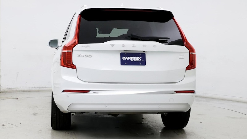 2022 Volvo XC90 T8 Inscription 6