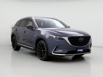 2023 Mazda CX-9 Grand Touring -
                Boston, MA