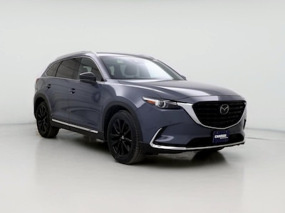 2021 Mazda CX-9 Grand Touring -
                Boston, MA