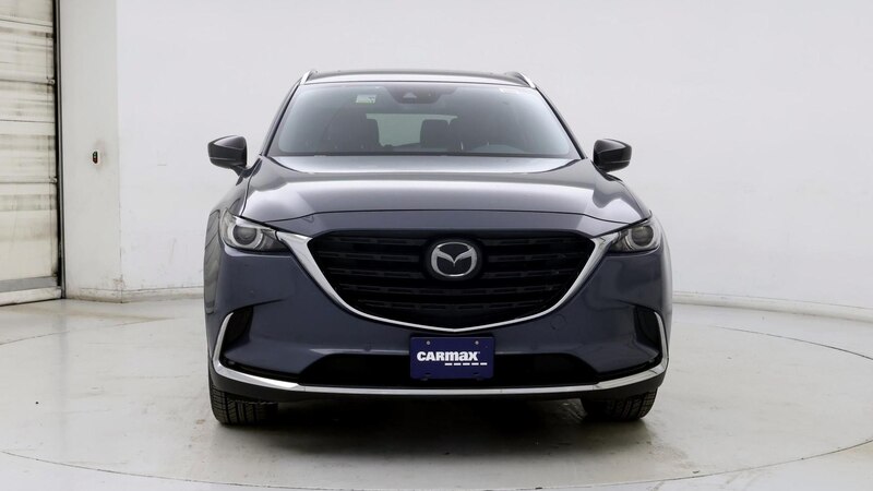 2021 Mazda CX-9 Grand Touring 5