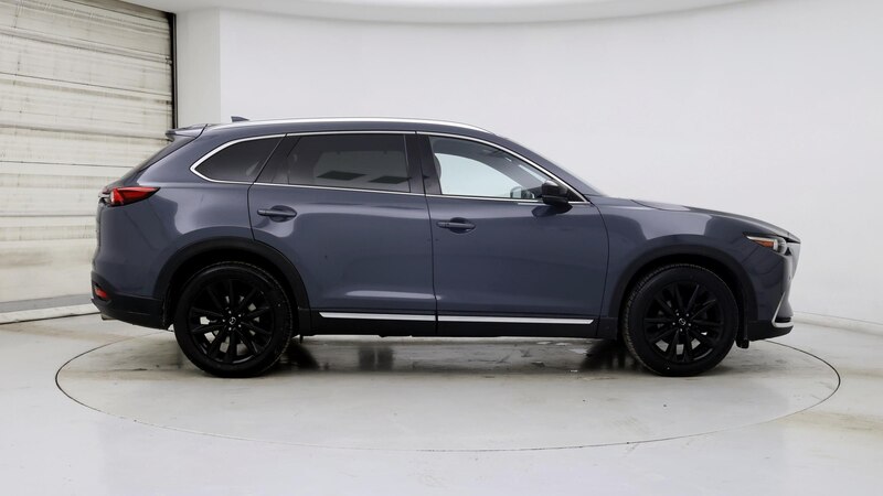 2021 Mazda CX-9 Grand Touring 7