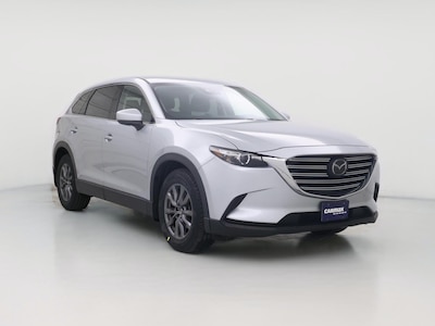 2022 Mazda CX-9 Touring -
                Westborough, MA