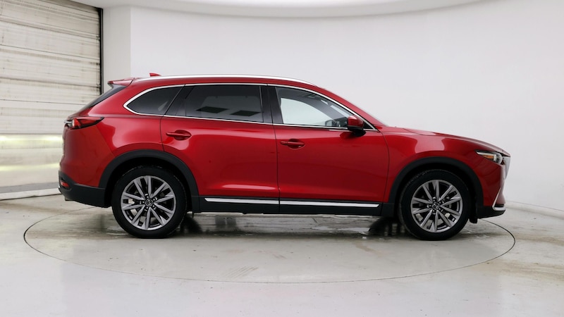 2021 Mazda CX-9 Grand Touring 7