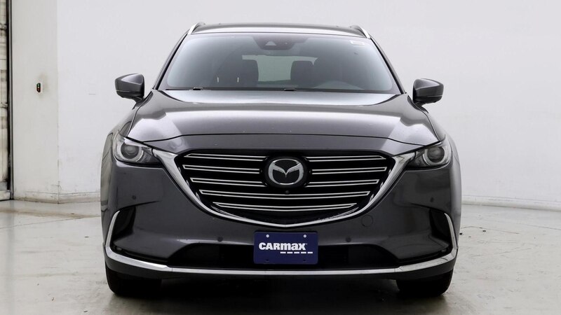 2021 Mazda CX-9 Grand Touring 5