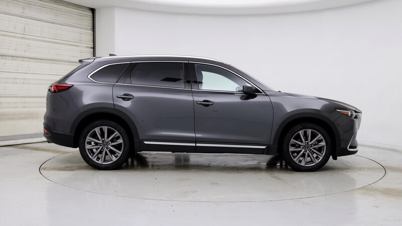 2021 Mazda CX-9 Grand Touring 7