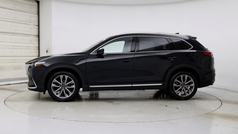 2021 Mazda CX-9 Grand Touring 3