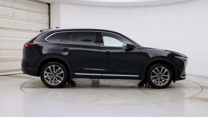 2021 Mazda CX-9 Grand Touring 7