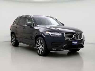 2023 Volvo XC90 B6 Core -
                Boston, MA