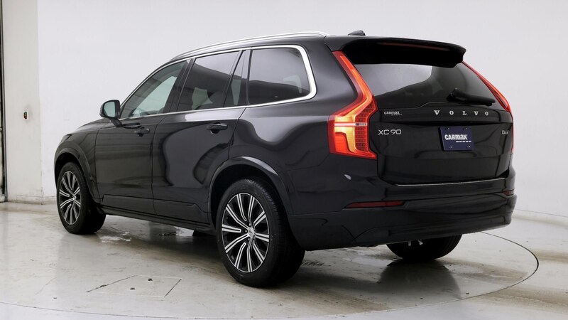 2023 Volvo XC90 B6 Core 2