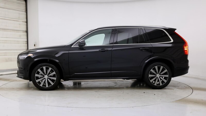 2023 Volvo XC90 B6 Core 3