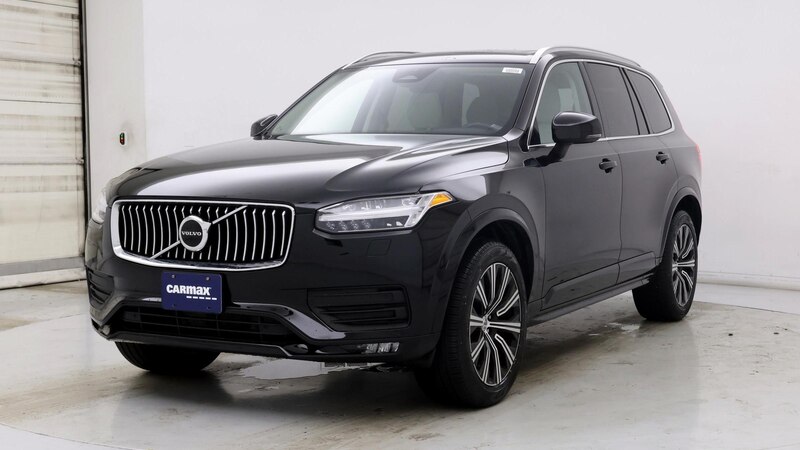 2023 Volvo XC90 B6 Core 4