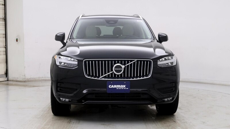 2023 Volvo XC90 B6 Core 5