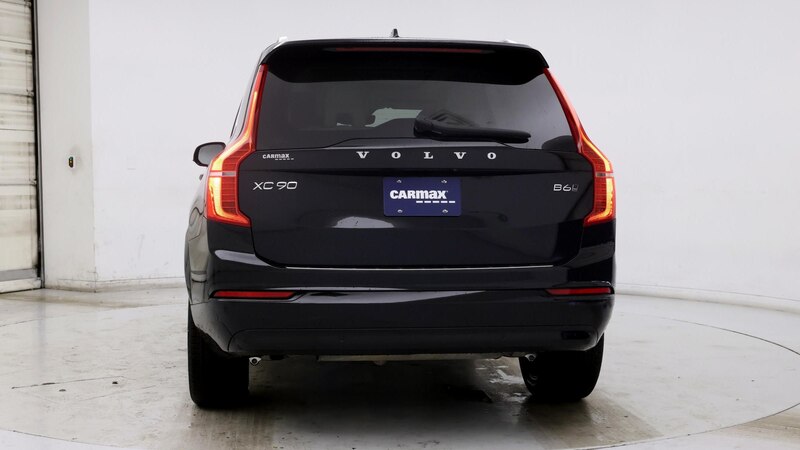 2023 Volvo XC90 B6 Core 6