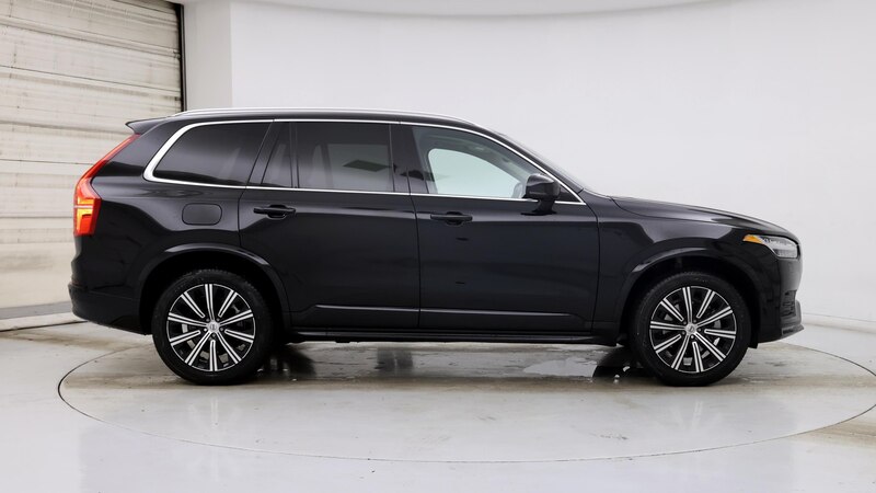 2023 Volvo XC90 B6 Core 7