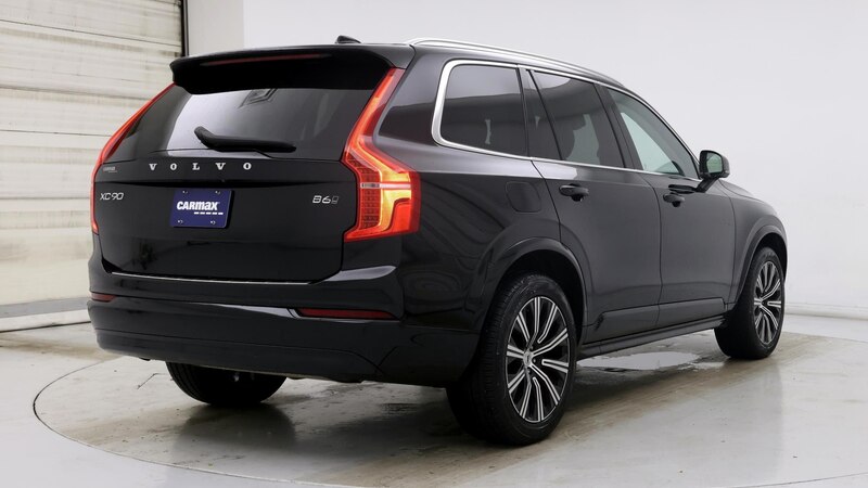 2023 Volvo XC90 B6 Core 8