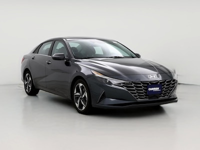 2021 Hyundai Elantra SEL -
                Hartford, CT